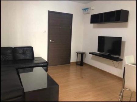เช่าคอนโด Supalai City Resort พระราม 8 (ศุภาลัย ซิตี้ รีสอร์ท พระราม 8) - Condo Rental   - 2247159
