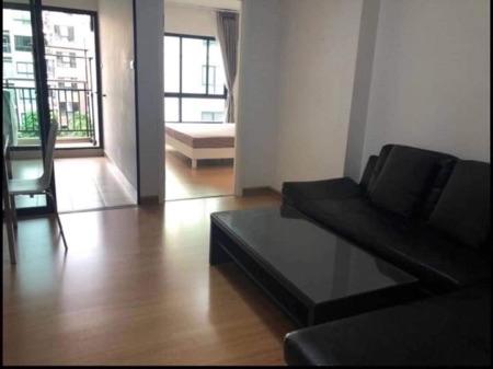 เช่าคอนโด Supalai City Resort พระราม 8 (ศุภาลัย ซิตี้ รีสอร์ท พระราม 8) - Condo Rental   - 2247165