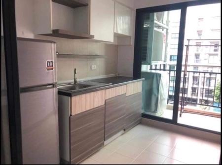 เช่าคอนโด Supalai City Resort พระราม 8 (ศุภาลัย ซิตี้ รีสอร์ท พระราม 8) - Condo Rental   - 2247162