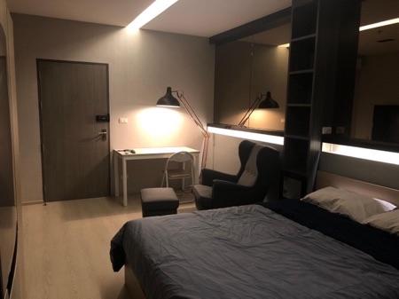 เช่าคอนโด Ideo สุขุมวิท 115 (ไอดีโอ สุขุมวิท 115) - Condo Rental   - 2247206
