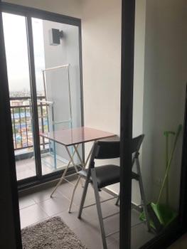 เช่าคอนโด Ideo สุขุมวิท 115 (ไอดีโอ สุขุมวิท 115) - Condo Rental   - 2247210