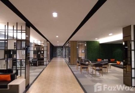 เช่าคอนโด Ideo สุขุมวิท 115 (ไอดีโอ สุขุมวิท 115) - Condo Rental   - 2247216