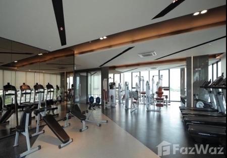 เช่าคอนโด Ideo สุขุมวิท 115 (ไอดีโอ สุขุมวิท 115) - Condo Rental   - 2247214