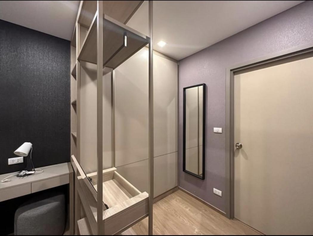 เช่าคอนโด เดอะ เนสท์ สุขุมวิท 71 คอนโดมิเนียม - Condo Rental The Nest Sukhumvit 71 condominium - 2248252