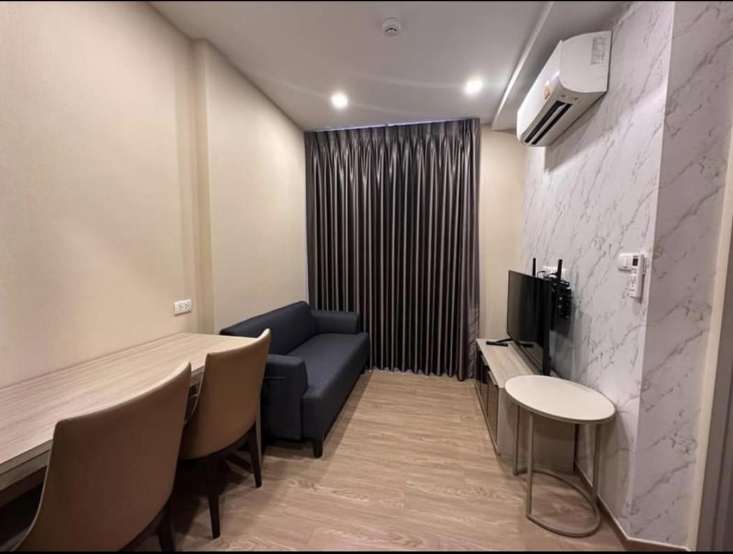 เช่าคอนโด เดอะ เนสท์ สุขุมวิท 71 คอนโดมิเนียม - Condo Rental The Nest Sukhumvit 71 condominium - 2248249