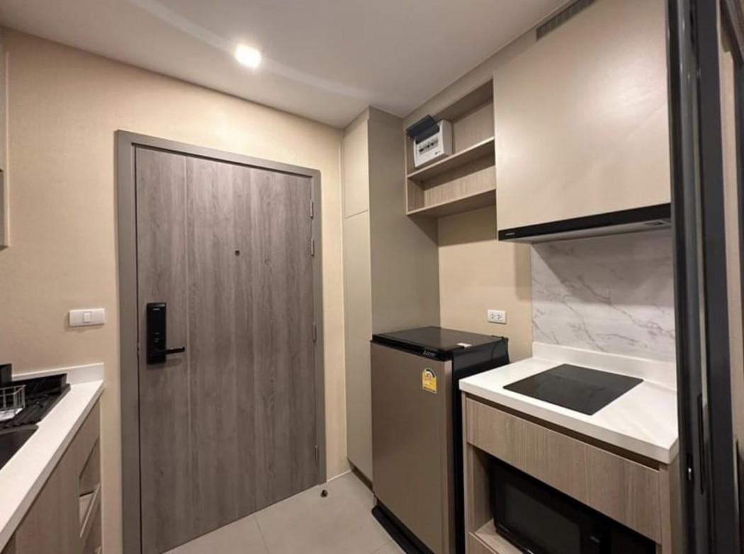 เช่าคอนโด เดอะ เนสท์ สุขุมวิท 71 คอนโดมิเนียม - Condo Rental The Nest Sukhumvit 71 condominium - 2248250