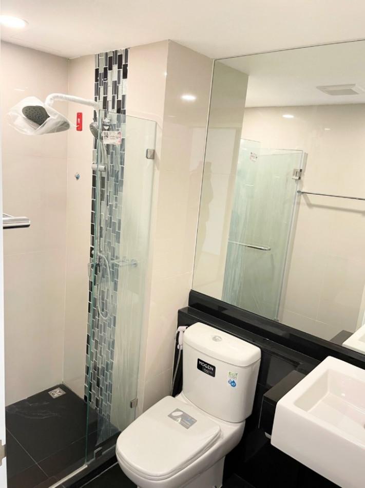 ขายคอนโด แบงค์คอก ฮอไรซอน ไลท์ @ สถานีเพชรเกษม 48 คอนโดมิเนียม - Sell Condo Bangkok Horizon Lite @ Phetkasem 48 Station Condominium - 2248313