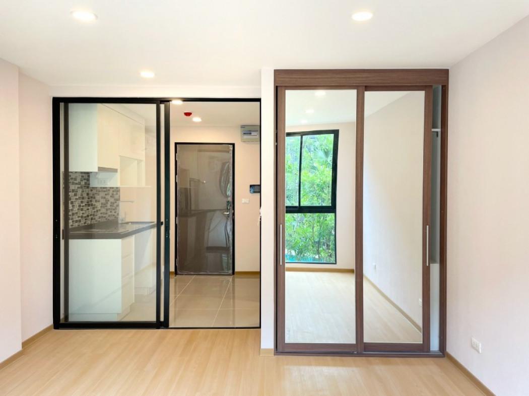 ขายคอนโด แบงค์คอก ฮอไรซอน ไลท์ @ สถานีเพชรเกษม 48 คอนโดมิเนียม - Sell Condo Bangkok Horizon Lite @ Phetkasem 48 Station Condominium - 2248309