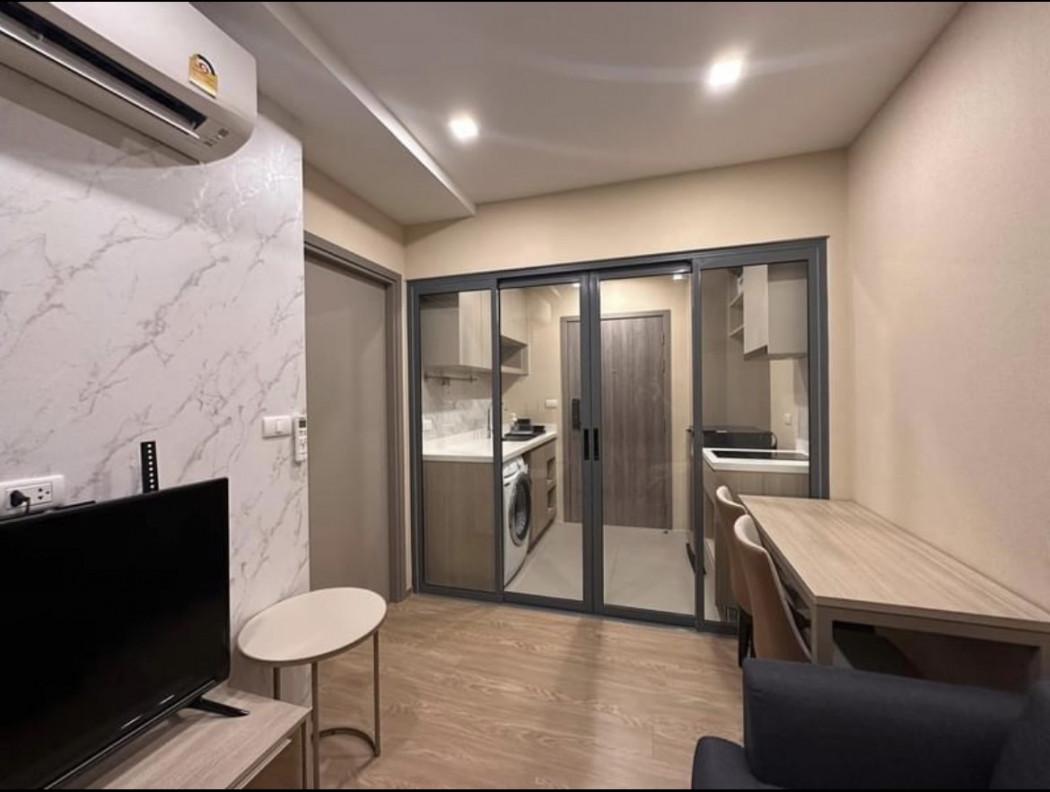 เช่าคอนโด เดอะ เนสท์ สุขุมวิท 71 คอนโดมิเนียม - Condo Rental The Nest Sukhumvit 71 condominium - 2248340