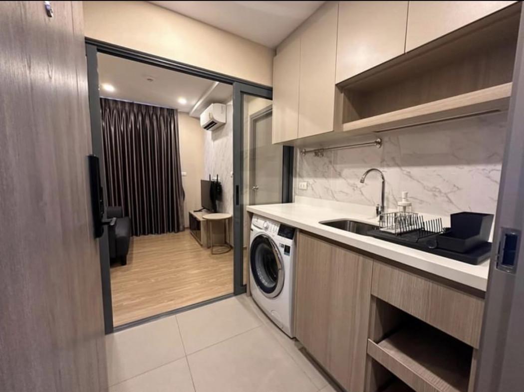 เช่าคอนโด เดอะ เนสท์ สุขุมวิท 71 คอนโดมิเนียม - Condo Rental The Nest Sukhumvit 71 condominium - 2248343