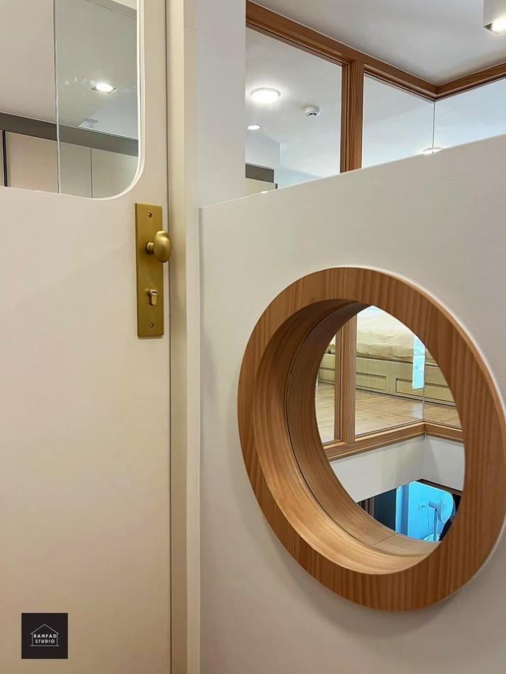 เช่าคอนโด Ideo Rama 9 – Asoke [ไอดีโอ พระราม 9 - อโศก] - Condo Rental   - 2248912