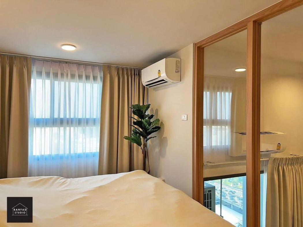 เช่าคอนโด Ideo Rama 9 – Asoke [ไอดีโอ พระราม 9 - อโศก] - Condo Rental   - 2248907