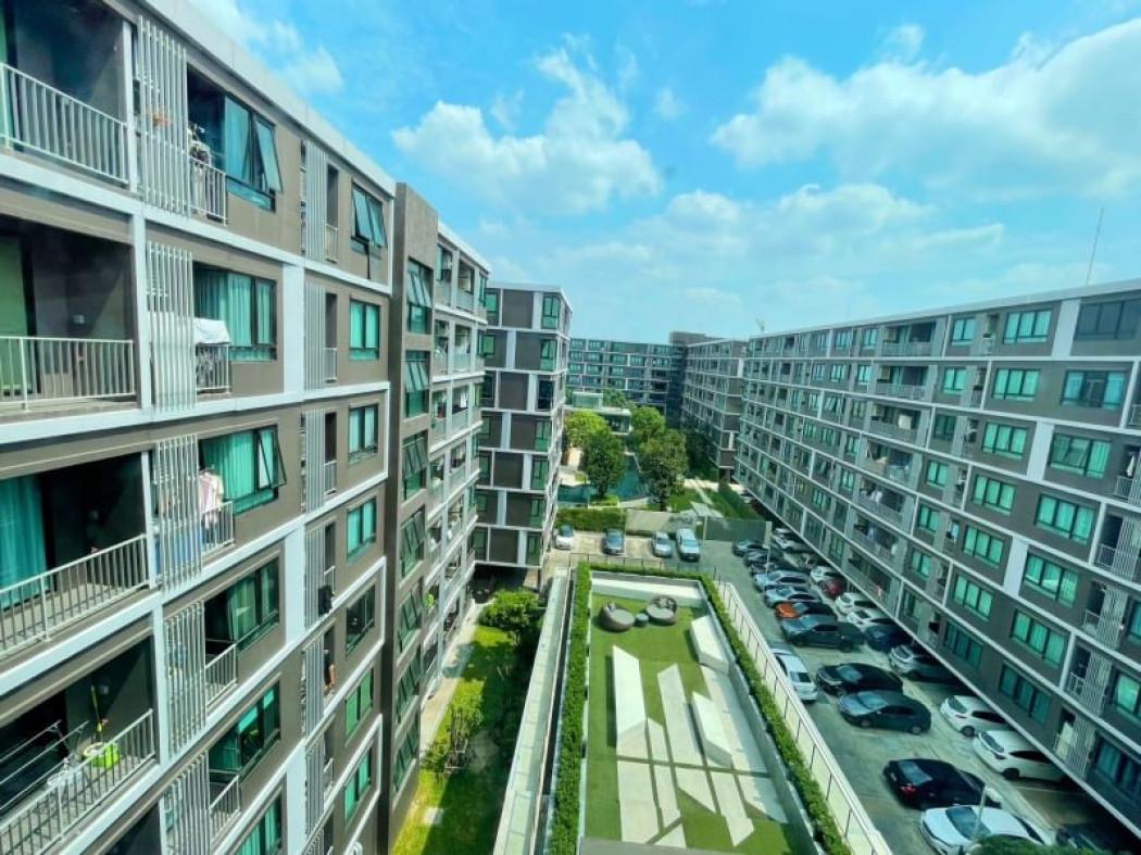 ขายคอนโด แอทโมซ ลาดพร้าว 71 คอนโดมิเนียม - Sell Condo Atmoz Ladprao 71 Condominium - 2248943