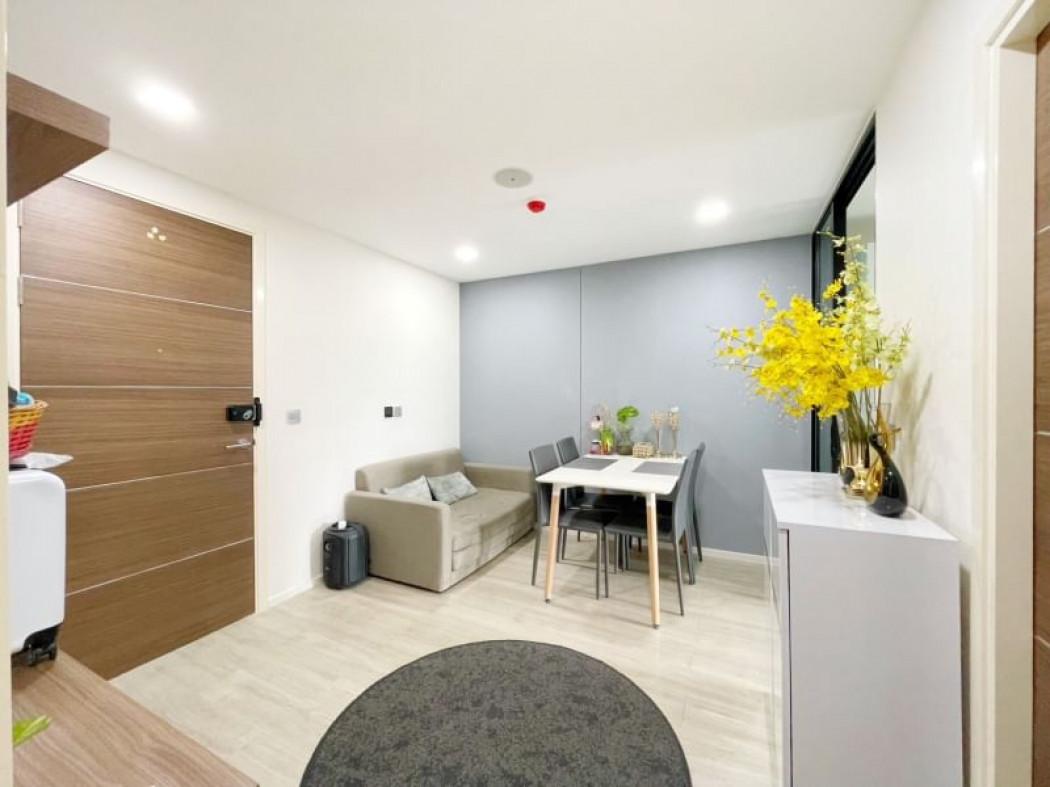 ขายคอนโด แอทโมซ ลาดพร้าว 71 คอนโดมิเนียม - Sell Condo Atmoz Ladprao 71 Condominium - 2248936