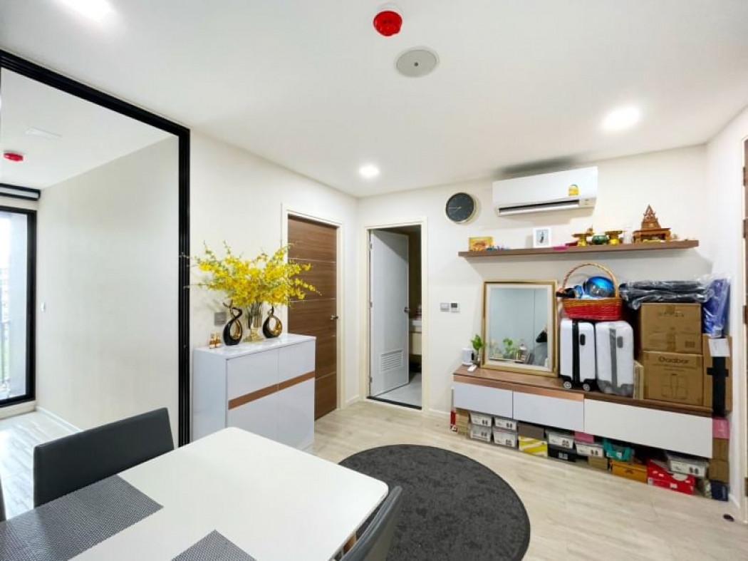 ขายคอนโด แอทโมซ ลาดพร้าว 71 คอนโดมิเนียม - Sell Condo Atmoz Ladprao 71 Condominium - 2248937