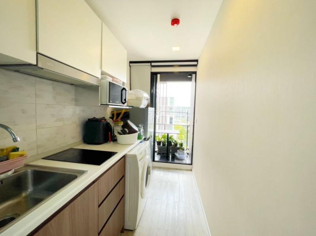 ขายคอนโด แอทโมซ ลาดพร้าว 71 คอนโดมิเนียม - Sell Condo Atmoz Ladprao 71 Condominium - 2248938