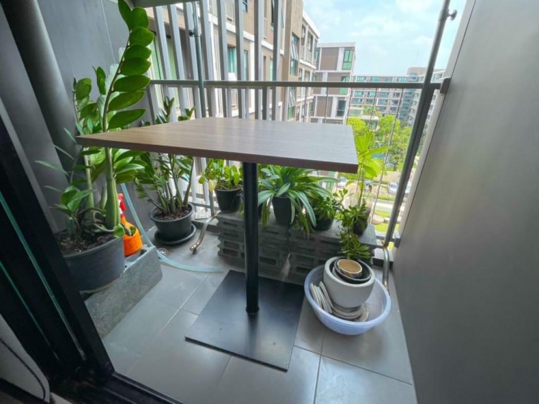 ขายคอนโด แอทโมซ ลาดพร้าว 71 คอนโดมิเนียม - Sell Condo Atmoz Ladprao 71 Condominium - 2248939