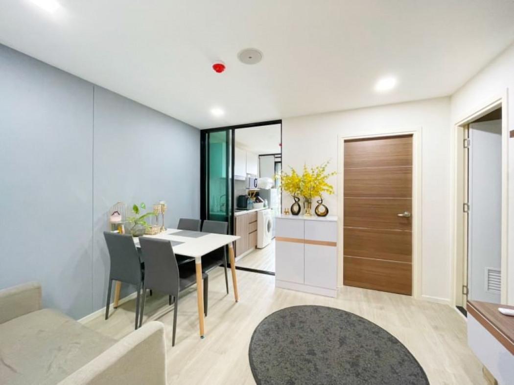 ขายคอนโด แอทโมซ ลาดพร้าว 71 คอนโดมิเนียม - Sell Condo Atmoz Ladprao 71 Condominium - 2248935