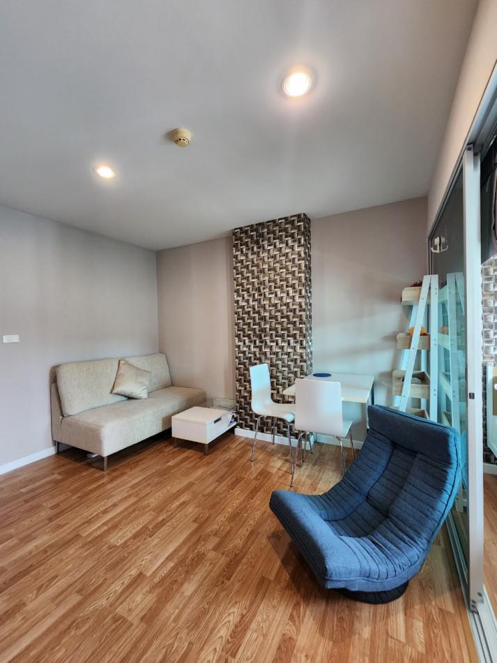 เช่าคอนโด THE PARKLAND ระยอง - Condo Rental   - 2248968