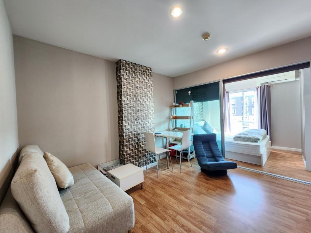 เช่าคอนโด THE PARKLAND ระยอง - Condo Rental   - 2248966