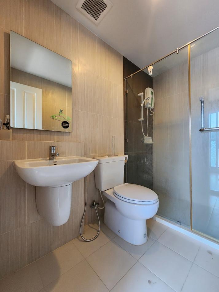 เช่าคอนโด THE PARKLAND ระยอง - Condo Rental   - 2248972