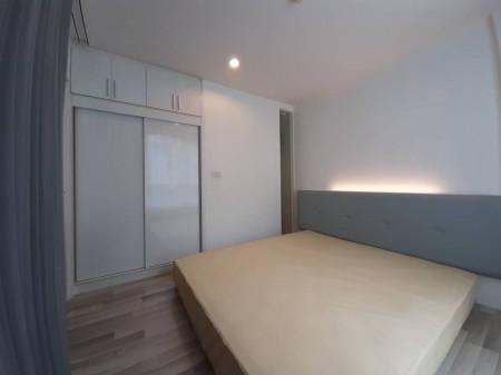 ขายคอนโด เดอะ คีย์ พหลโยธิน คอนโดมิเนียม - Sell Condo The Key Phahonyothin condominium - 2249198