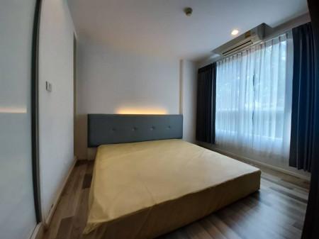 ขายคอนโด เดอะ คีย์ พหลโยธิน คอนโดมิเนียม - Sell Condo The Key Phahonyothin condominium - 2249197