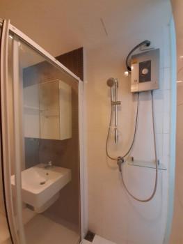 ขายคอนโด เดอะ คีย์ พหลโยธิน คอนโดมิเนียม - Sell Condo The Key Phahonyothin condominium - 2249205
