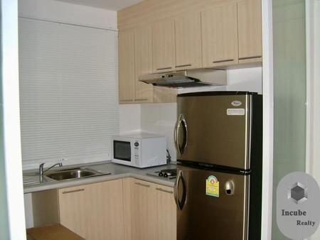เช่าคอนโด พลัส 38 ฮิป คอนโดมิเนียม - Condo Rental Plus 38 Hip condominium - 2249918