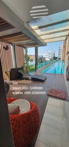 ขายคอนโด คริสมา คอนโด รามอินทรา - Sell Condo Chrisma Condo Ramintra - 2250744