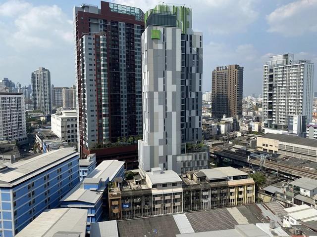 เช่าคอนโด ไลฟ์ สุขุมวิท48 คอนโดมิเนียม - Condo Rental Life Sukhumvit48 condominium - 2251030