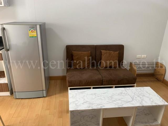 ขายคอนโด สมาร์ท คอนโด พระราม2 คอนโดมิเนียม - Sell Condo Smart Condo Rama2 condominium - 2251898