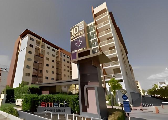 ขายคอนโด สมาร์ท คอนโด พระราม2 คอนโดมิเนียม - Sell Condo Smart Condo Rama2 condominium - 2251897