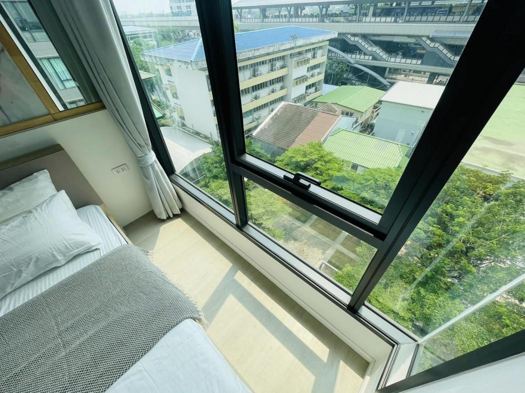 ขายคอนโด เซียล่า ศรีปทุม คอนโดมิเนียม - Sell Condo CIELA Sripatum condominium - 2251961