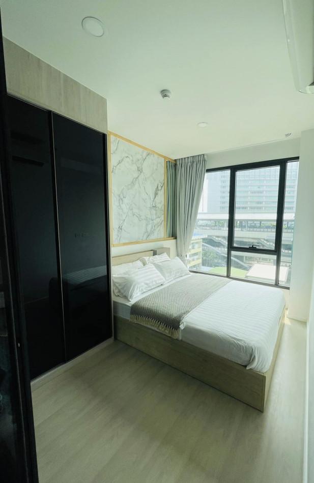 ขายคอนโด เซียล่า ศรีปทุม คอนโดมิเนียม - Sell Condo CIELA Sripatum condominium - 2251962