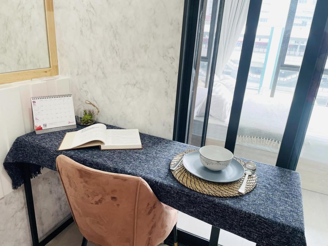 ขายคอนโด เซียล่า ศรีปทุม คอนโดมิเนียม - Sell Condo CIELA Sripatum condominium - 2251955