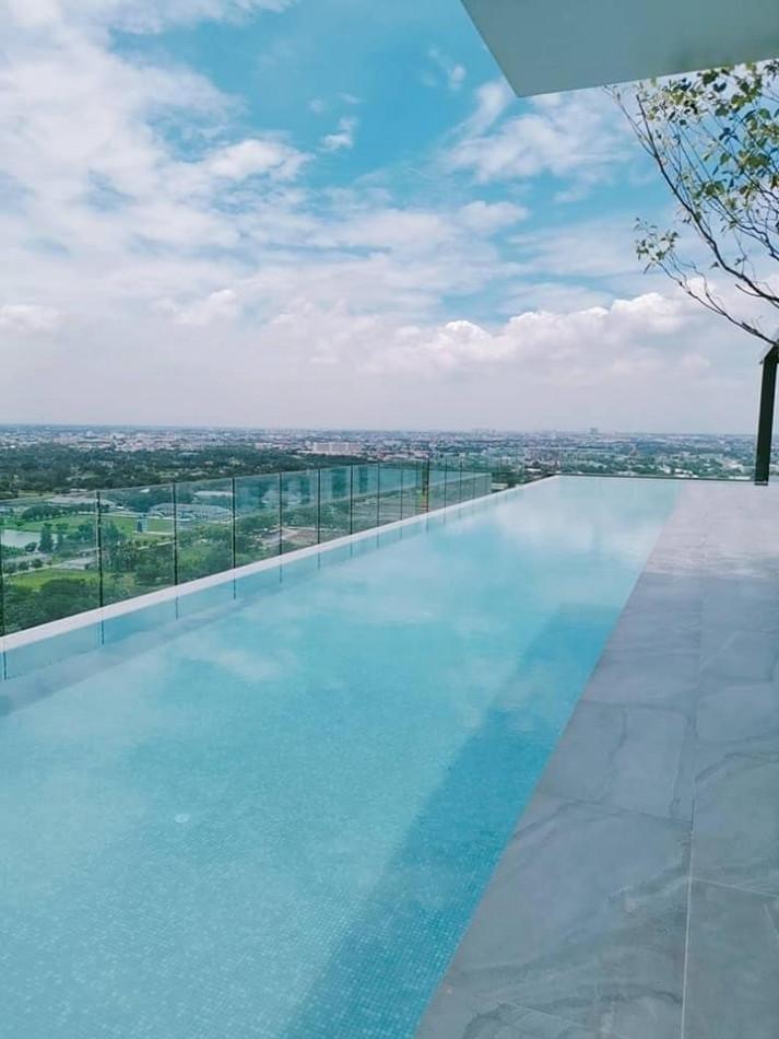 ขายคอนโด เซียล่า ศรีปทุม คอนโดมิเนียม - Sell Condo CIELA Sripatum condominium - 2251954