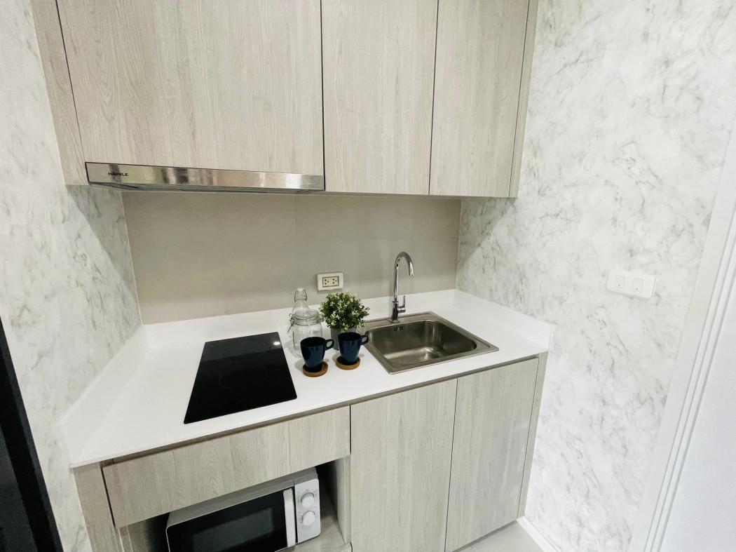 ขายคอนโด เซียล่า ศรีปทุม คอนโดมิเนียม - Sell Condo CIELA Sripatum condominium - 2251959