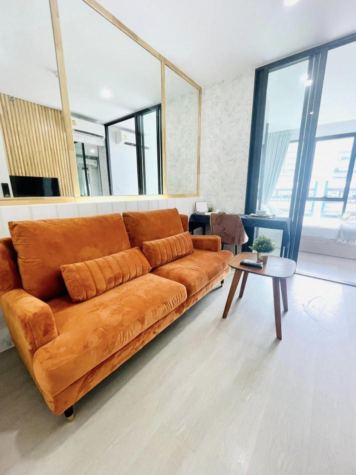 ขายคอนโด เซียล่า ศรีปทุม คอนโดมิเนียม - Sell Condo CIELA Sripatum condominium - 2251951
