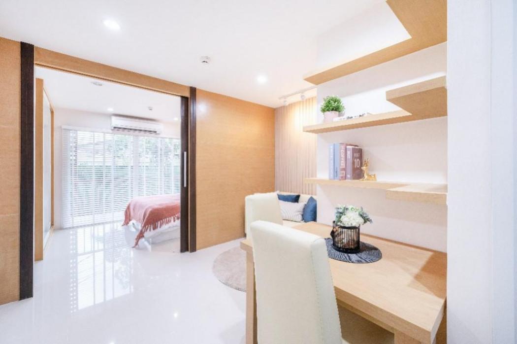 ขายคอนโด เดอะกรีน2 แอท สุขุมวิท101 คอนโดมิเนียม - Sell Condo The Green2 @ Sukhumvit101 condominium - 2252030