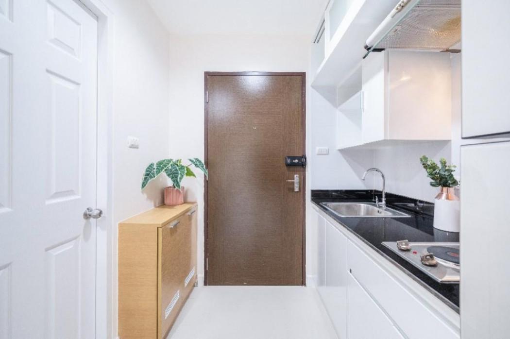 ขายคอนโด เดอะกรีน2 แอท สุขุมวิท101 คอนโดมิเนียม - Sell Condo The Green2 @ Sukhumvit101 condominium - 2252029
