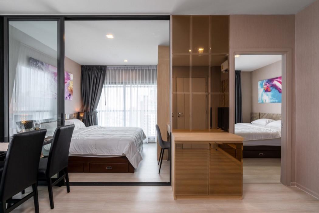 เช่าคอนโด ไลฟ์ สุขุมวิท48 คอนโดมิเนียม - Condo Rental Life Sukhumvit48 condominium - 2252040