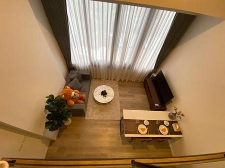 เช่าคอนโด ไซมิส สุขุมวิท 87 คอนโดมิเนียม - Condo Rental Siamese Sukhumvit 87 condominium - 2253239