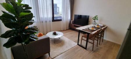 เช่าคอนโด ไซมิส สุขุมวิท 87 คอนโดมิเนียม - Condo Rental Siamese Sukhumvit 87 condominium - 2253240