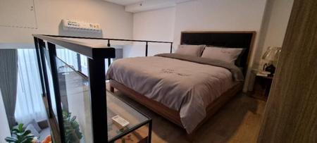 เช่าคอนโด ไซมิส สุขุมวิท 87 คอนโดมิเนียม - Condo Rental Siamese Sukhumvit 87 condominium - 2253238