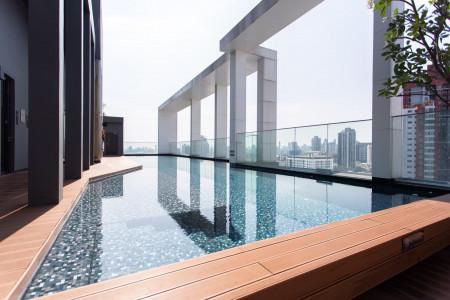 ขายคอนโด ไลฟ์ สุขุมวิท48 คอนโดมิเนียม - Sell Condo Life Sukhumvit48 condominium - 2253235