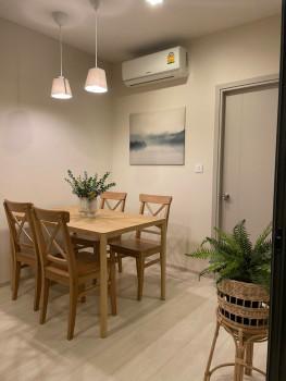 ขายคอนโด ไลฟ์ สุขุมวิท48 คอนโดมิเนียม - Sell Condo Life Sukhumvit48 condominium - 2253231