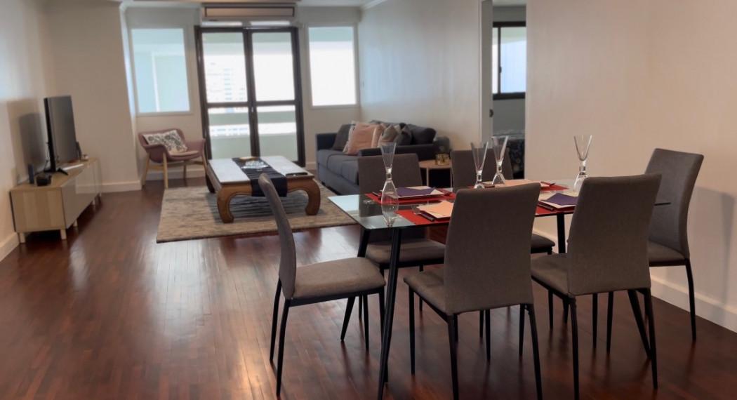 เช่าคอนโด คริสตัล การ์เด้น คอนโดมิเนียม - Condo Rental Crystal Garden condominium - 2254275