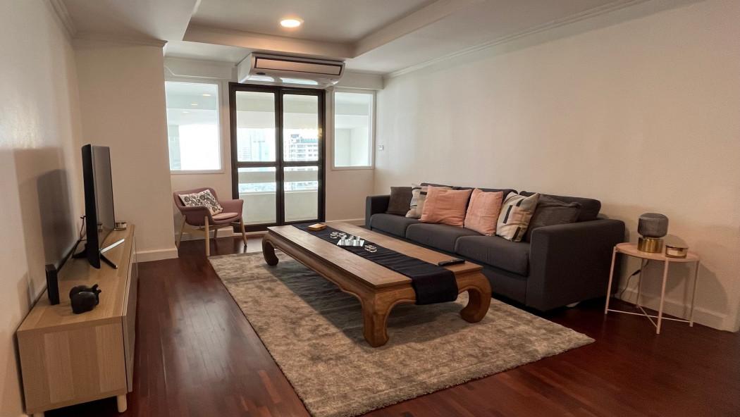 เช่าคอนโด คริสตัล การ์เด้น คอนโดมิเนียม - Condo Rental Crystal Garden condominium - 2254274