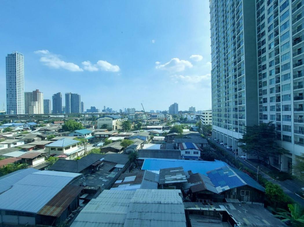 เช่าคอนโด ไลฟ์ สุขุมวิท48 คอนโดมิเนียม - Condo Rental Life Sukhumvit48 condominium - 2254448